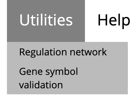 how to visualize network